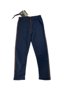 Stoffhosen Hosen & Jeans Kleidung Stoffhose blau Rear Image Last Season