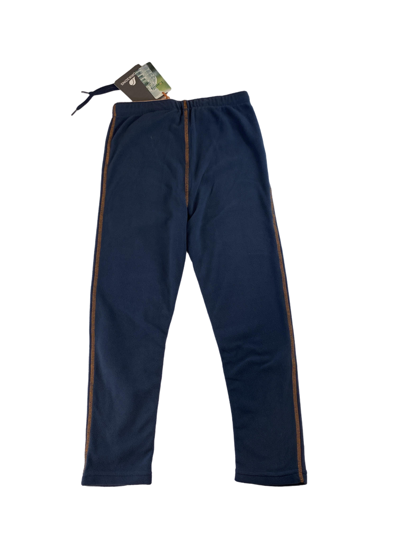 Didriksons  Stoffhose blau 122 | 7yrs