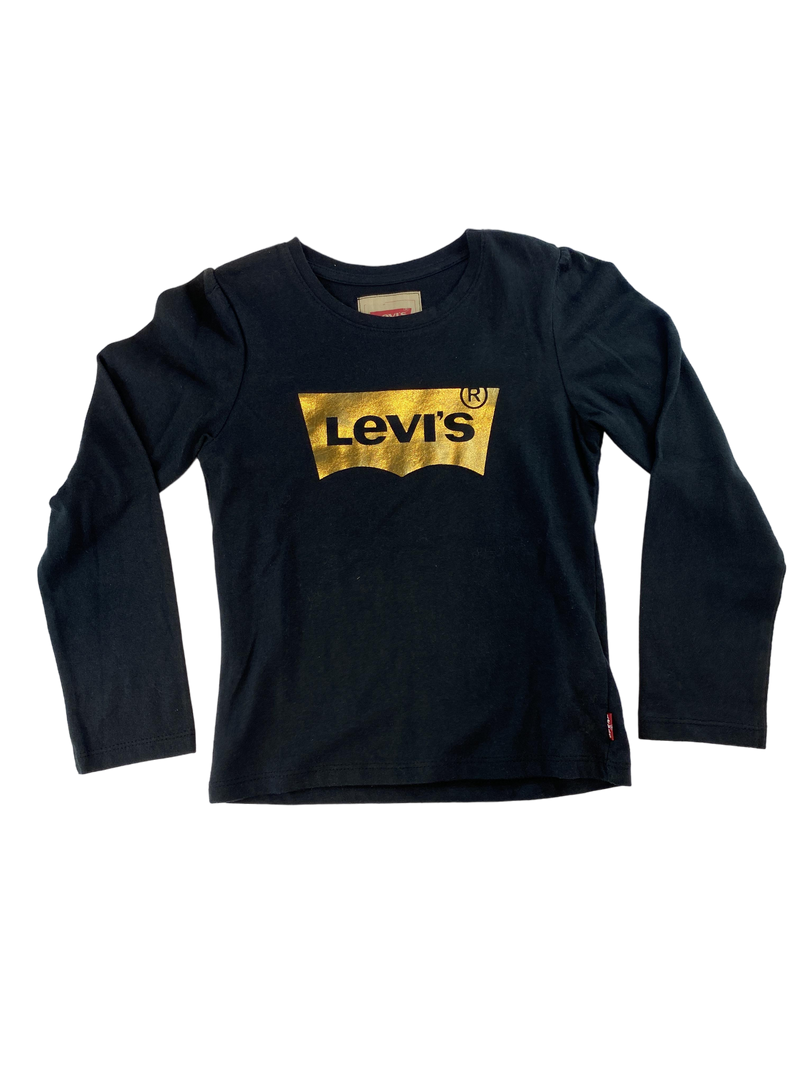 Levi's long sleeve Levi's 116 | 6yrs