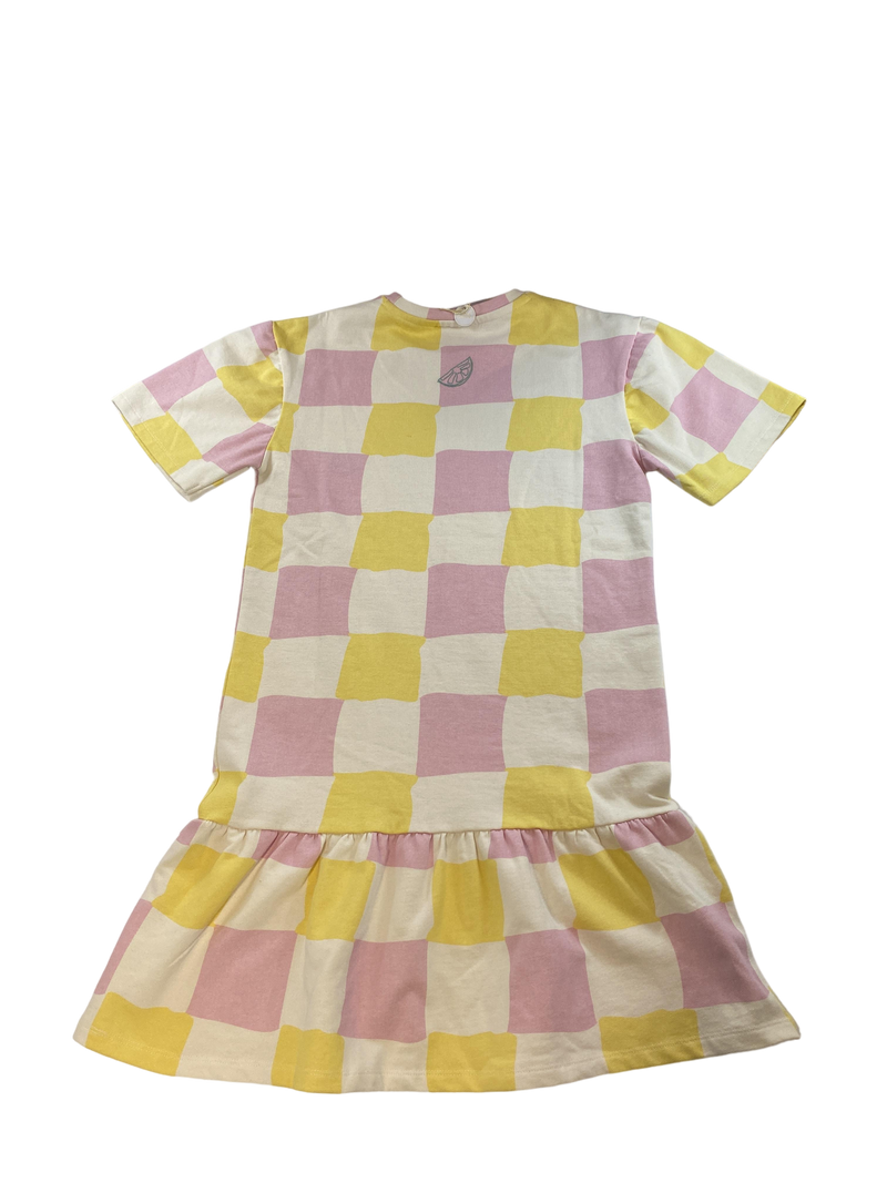 Soft Gallery dress colorful 128 | 8yrs