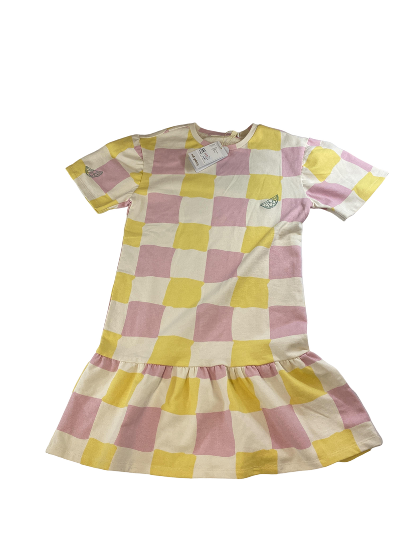 Soft Gallery dress colorful 128 | 8yrs