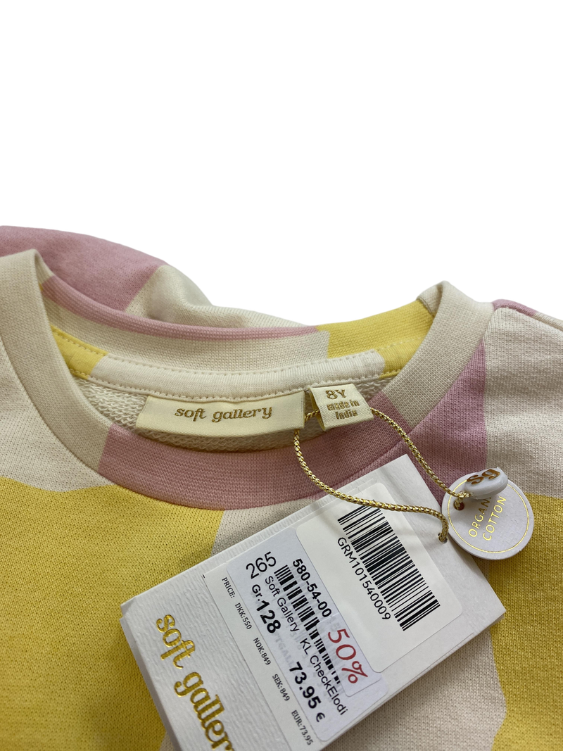 Soft Gallery Kleid bunt 128 | 8yrs