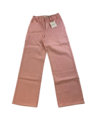 Jeans Hosen & Jeans Kleidung Rosa Jeans Front Image Last Season