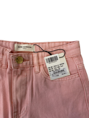 Jeans Hosen & Jeans Kleidung Rosa Jeans Label Image Last Season