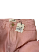 Jeans Hosen & Jeans Kleidung Rosa Jeans Label Image Last Season