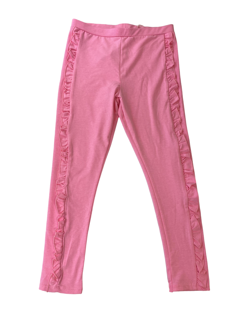 Billieblush Stoffhose rosa 140 | 10yrs