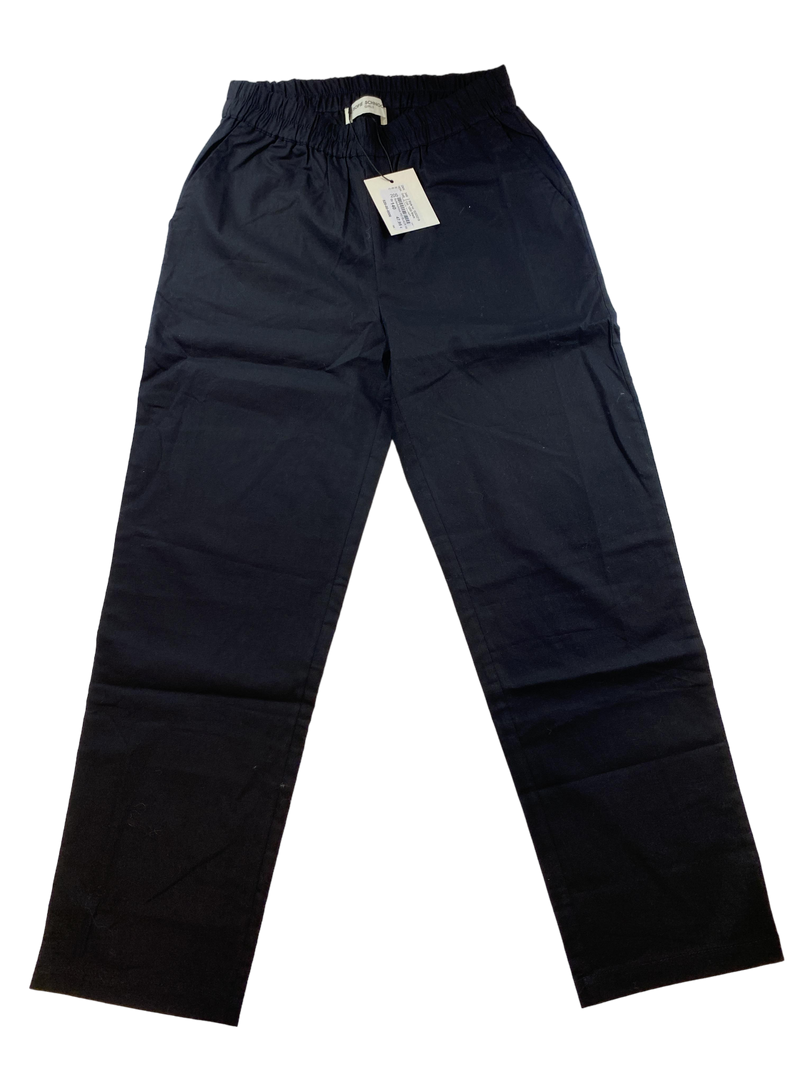 Sofie Schnoor  Schwarze Hose 140 | 10yrs