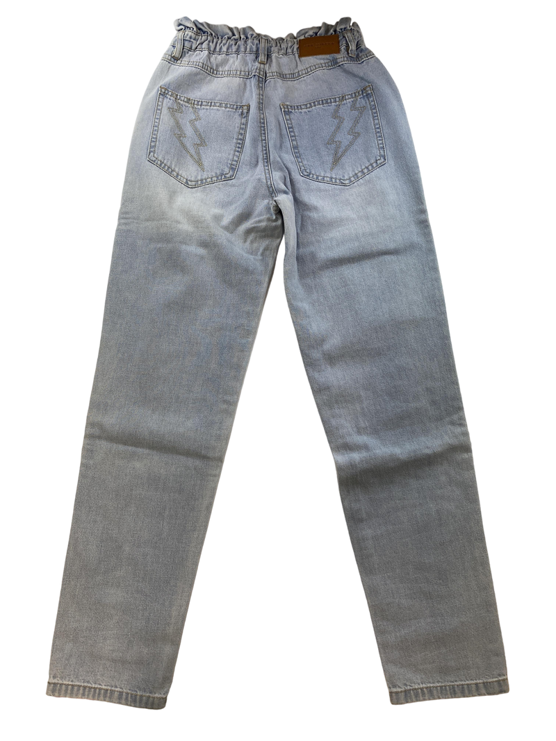 Sofie Schnoor  Jeans blau 152 | 12yrs