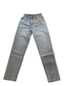 Jeans Hosen & Jeans Kleidung Jeans blau Front Image Last Season