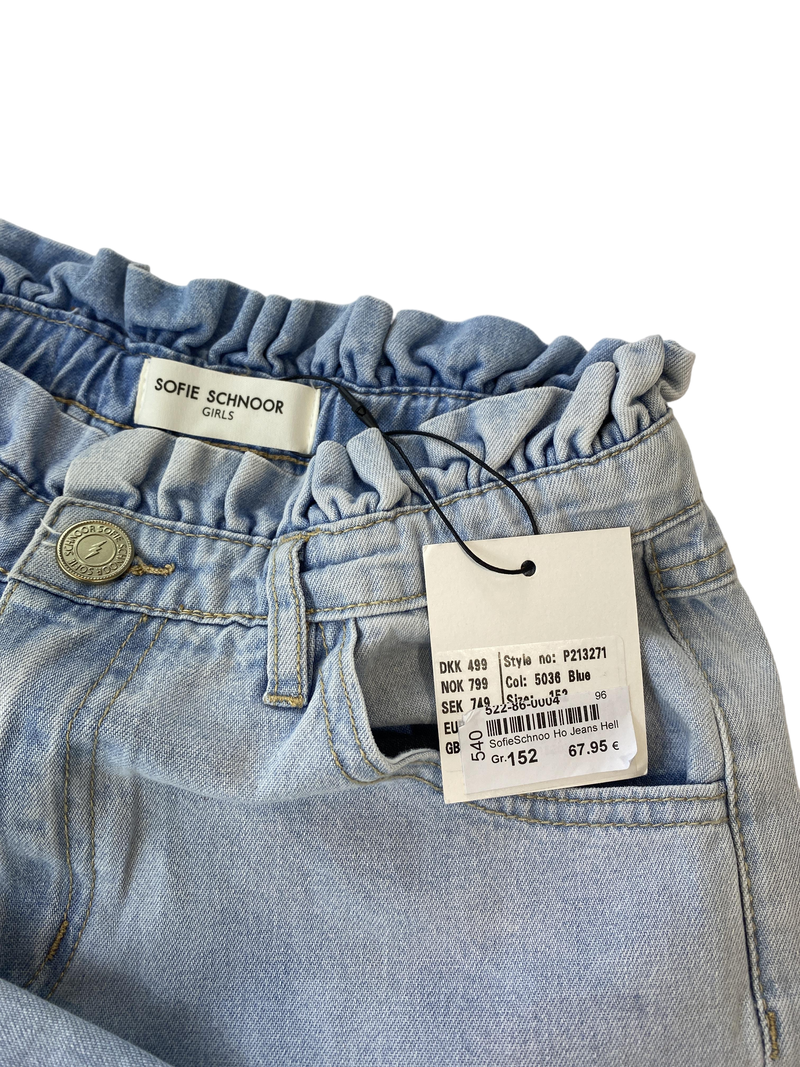 Sofie Schnoor  Jeans blau 152 | 12yrs