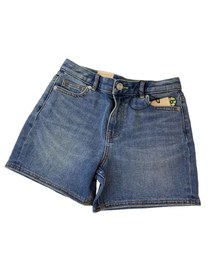 SCOTCH & SODA Kurze Jeans blau 140 | 10yrs