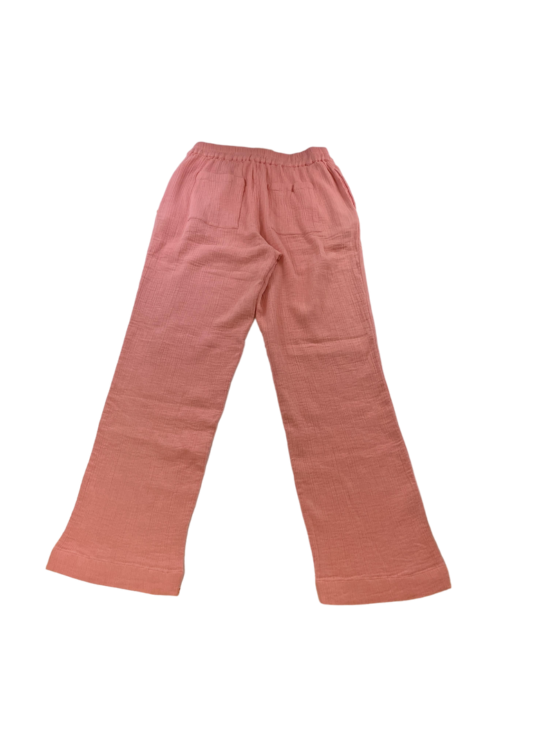 SCOTCH & SODA Rosa Hose 164 | 14yrs