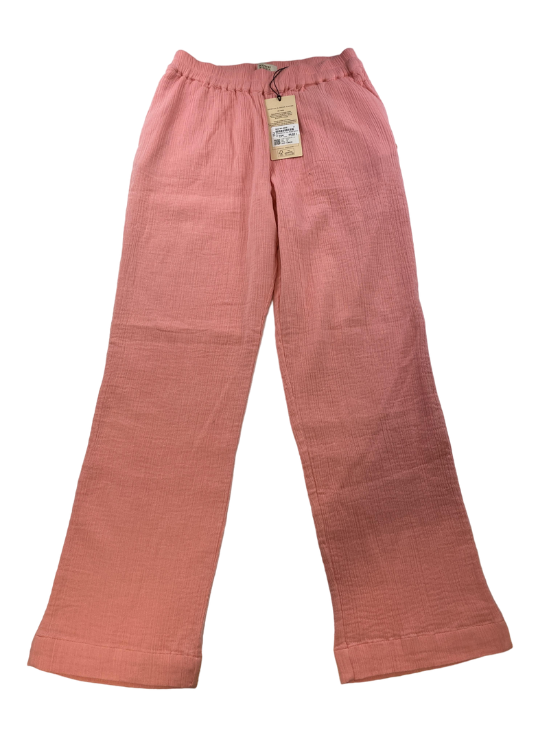 SCOTCH & SODA Rosa Hose 164 | 14yrs