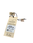 Stoffhosen Hosen & Jeans Kleidung Rosa Hose Label Image Last Season