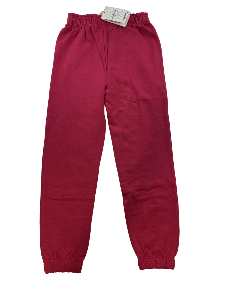 Soft Gallery Pink Jogging Pants 140 | 10yrs