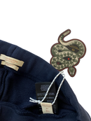 Jogginghosen Hosen & Jeans Kleidung Blaue Jogginghose Label Image Last Season