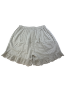 Shorts & kurze Hosen Kleidung Shorts Light Cotton Rear Image Last Season