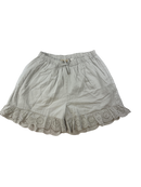 Shorts & kurze Hosen Kleidung Shorts Light Cotton Front Image Last Season
