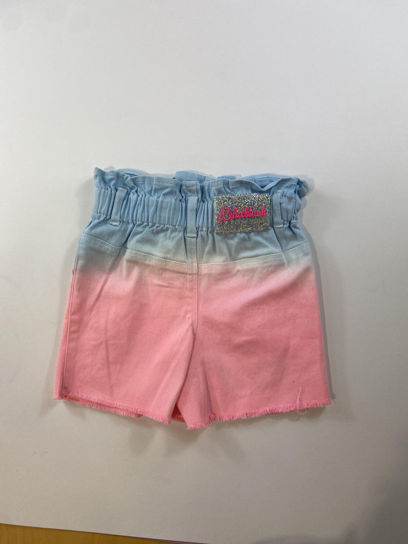 Billieblush Shorts pink Blue 104 | 4yrs