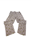 Stoffhosen Hosen & Jeans Kleidung Diamond Check Front Image Last Season