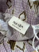 Stoffhosen Hosen & Jeans Kleidung Diamond Check Label Image Last Season