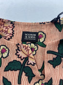 Kleider & Röcke Kleidung Printed Midi Kleid Label Image Last Season