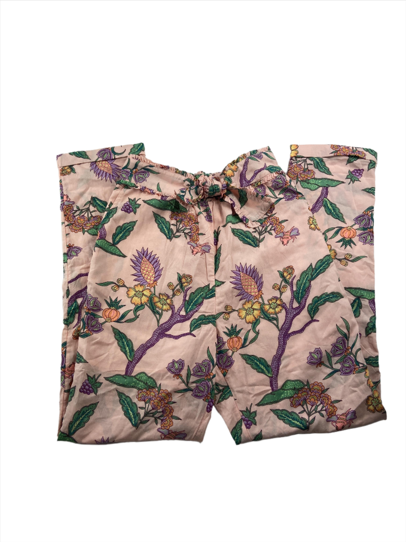 SCOTCH & SODA Hose mit flower Print 164 | 14yrs