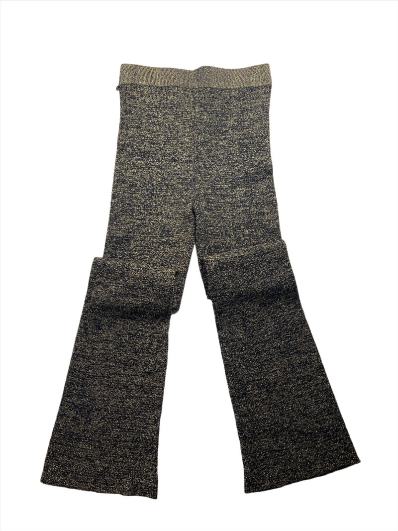 SCOTCH &amp; SODA Glitter Olive Pants 152 | 12yrs