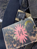 Stoffhosen Hosen & Jeans Kleidung Glitzer Olive Hose Label Image Last Season