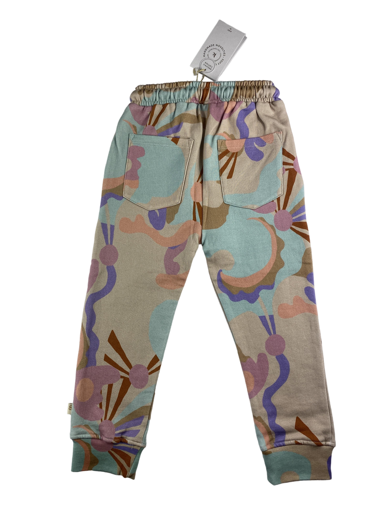 Soft Gallery Hose Pastell 98 | 3yrs