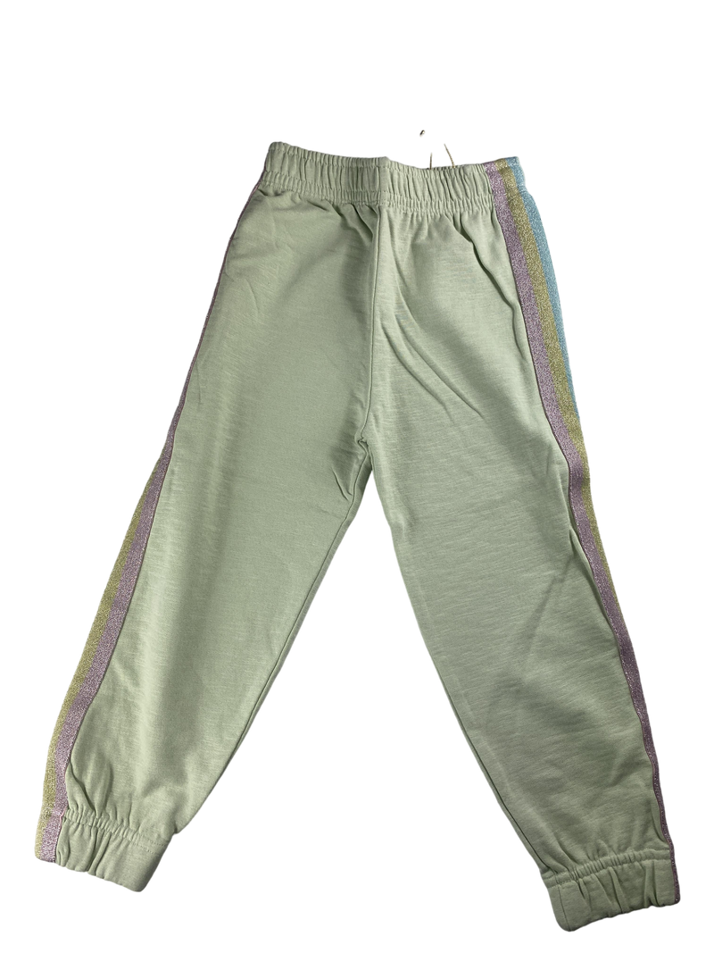 Soft Gallery Trousers Olive 104 | 4yrs