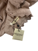 Kleider Kleider & Röcke Kleidung Kleid braun Label Image Last Season