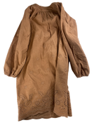 MarMar Copenhagen Kleid rotbraun 128 | 8yrs