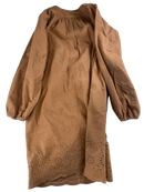 MarMar Copenhagen Kleid rotbraun 128 | 8yrs