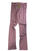 Stoffhosen Hosen & Jeans Kleidung Hose Stoff rosa Front Image Last Season