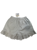 Shorts & kurze Hosen Shorts & kurze Hosen Kleidung Kurze Hose weiß Rear Image Last Season
