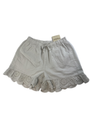 MarMar Copenhagen shorts white 116 | 6yrs