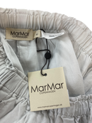 Shorts & kurze Hosen Shorts & kurze Hosen Kleidung Kurze Hose weiß Label Image Last Season