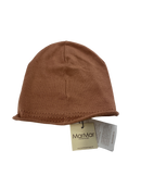 MarMar Copenhagen hat red-brown 53 - 54 cm head circumference