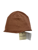MarMar Copenhagen hat red-brown 53 - 54 cm head circumference