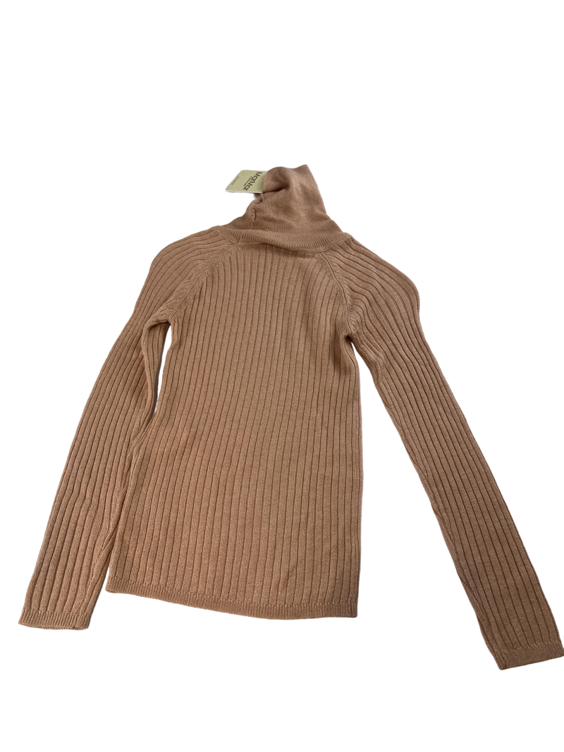 MarMar Copenhagen Pullover Rose Rollkragen 98 | 3yrs