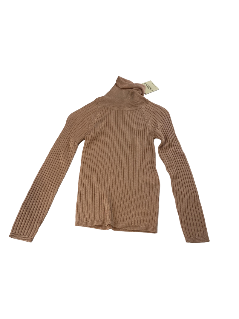 MarMar Copenhagen Pullover Rose Rollkragen 98 | 3yrs