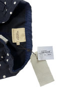 Shorts & kurze Hosen Shorts & kurze Hosen Kleidung Kurze Hose blau Label Image Last Season