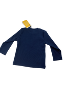 Yell-oh! Pullover blau 80 | 12m