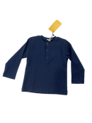 Yell-oh! Pullover blau 80 | 12m