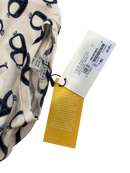 Yell-oh! Longsleeve weiß 86 | 18m