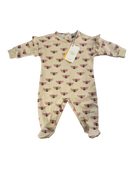 Kleidung Strampler gelb Front Image Last Season