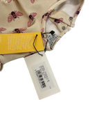 Kleidung Strampler gelb Label Image Last Season