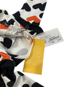 Strampler Strampler Kleidung Strampler schwarz weis Label Image Last Season