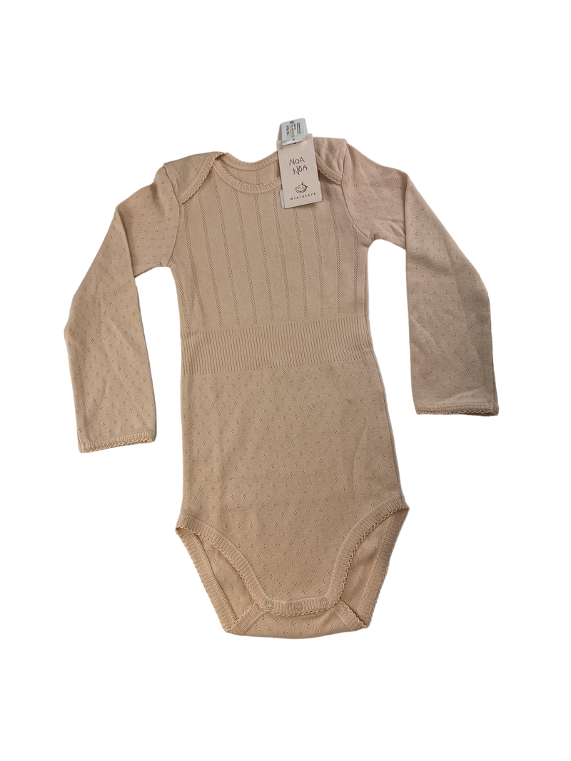 Noa Noa A/S Body rose 86 | 18m